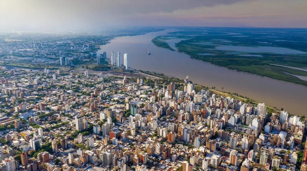 Cidade de Rosário