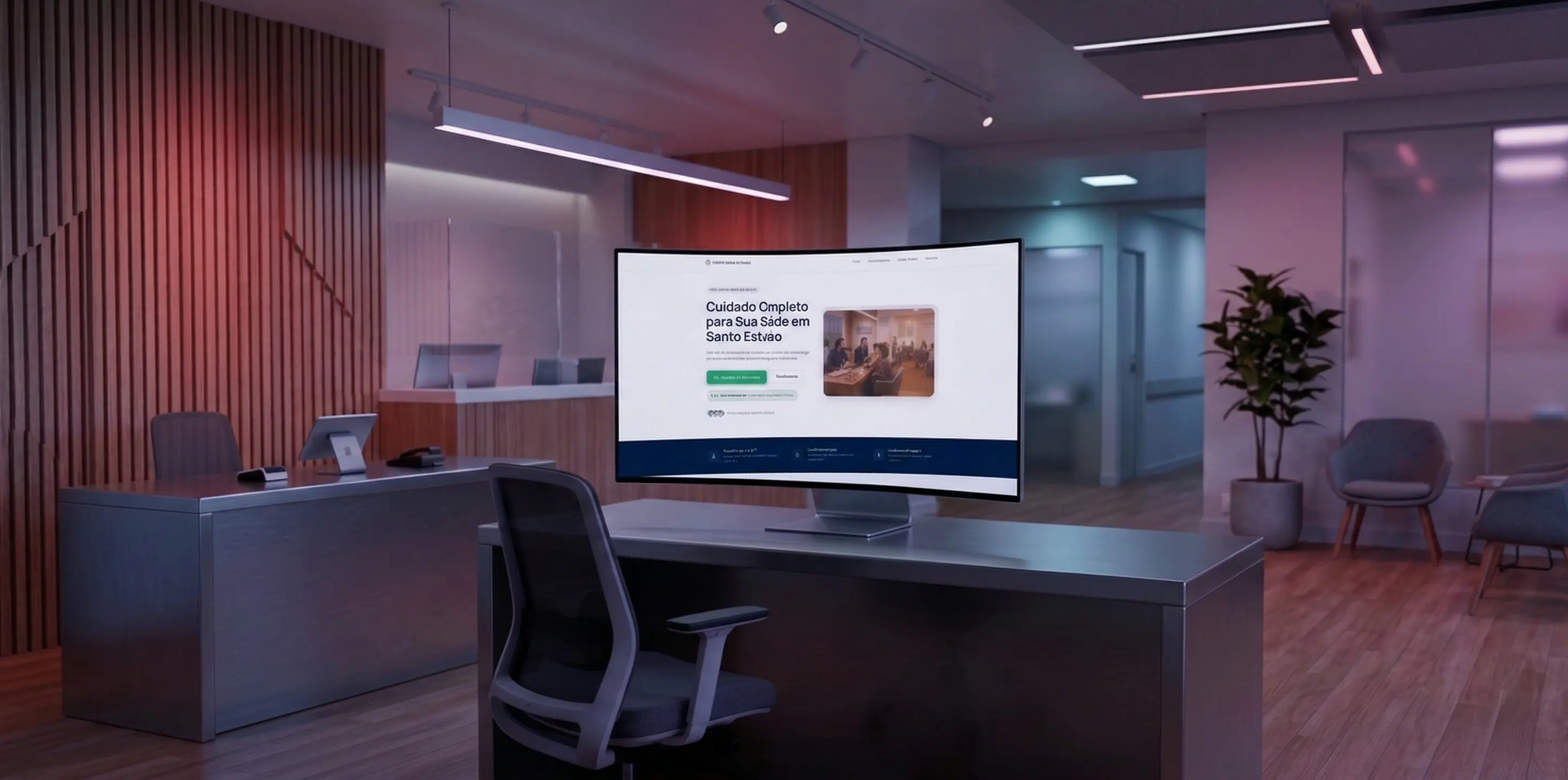 Clínica Santo Estevão