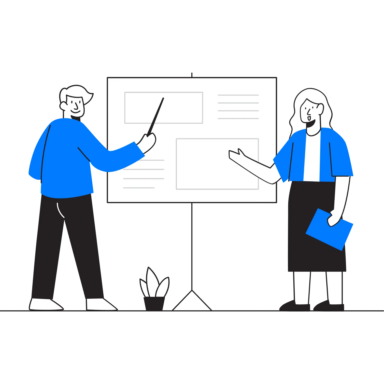 Institutional Example